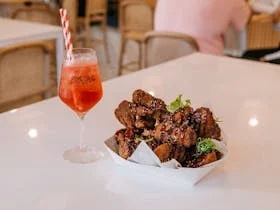 Little Stiller Distillery