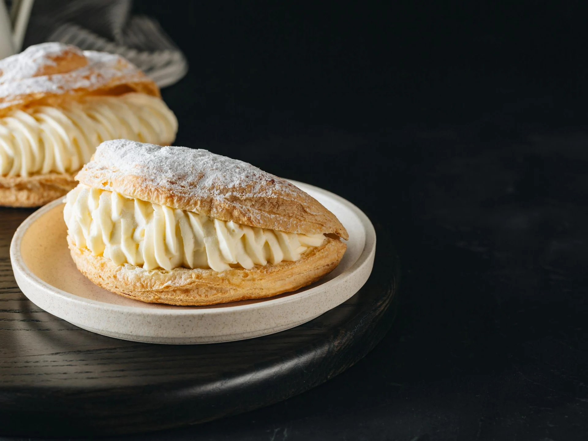 Apple Turnover