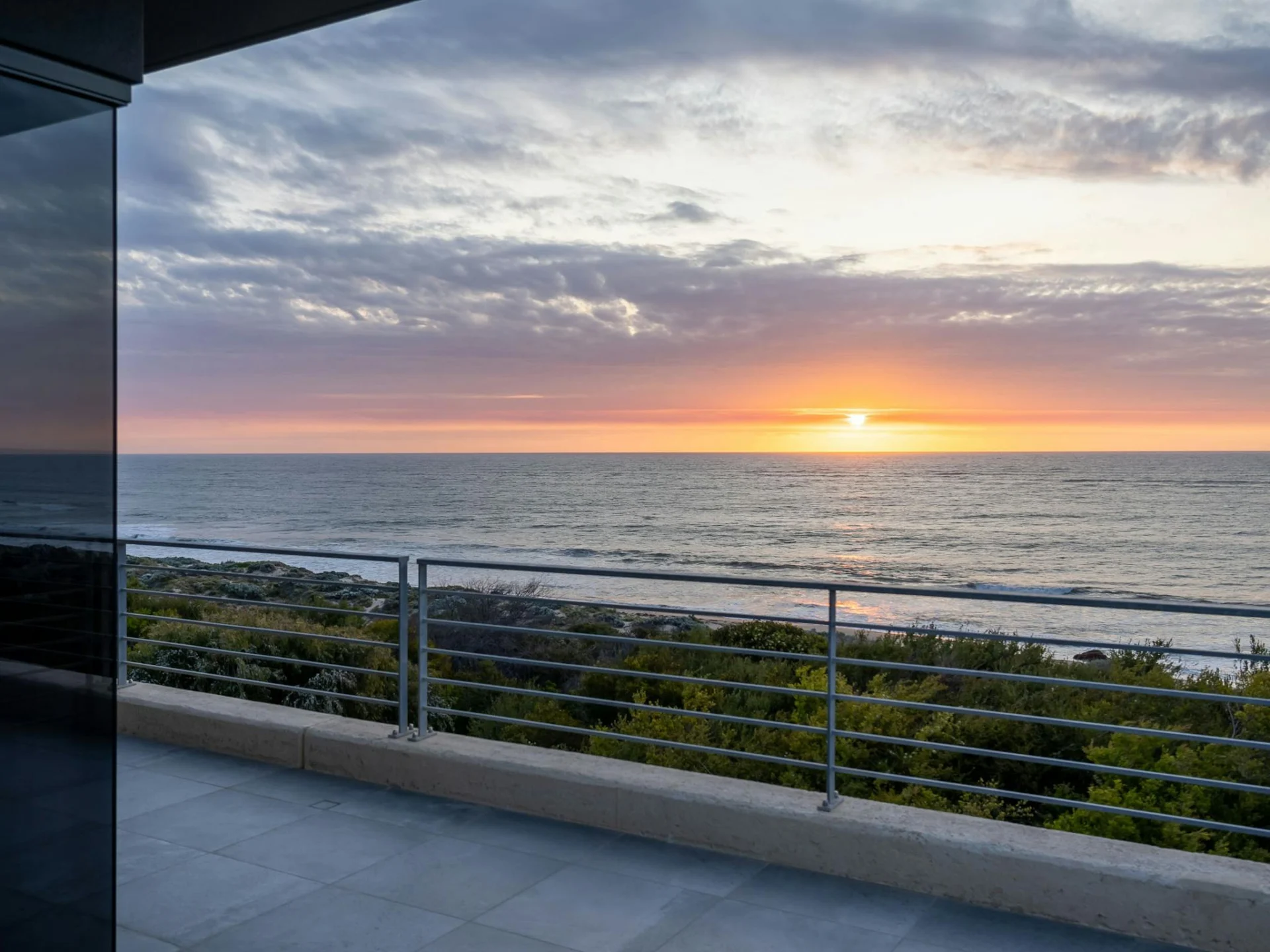 Oceanic I Private Properties