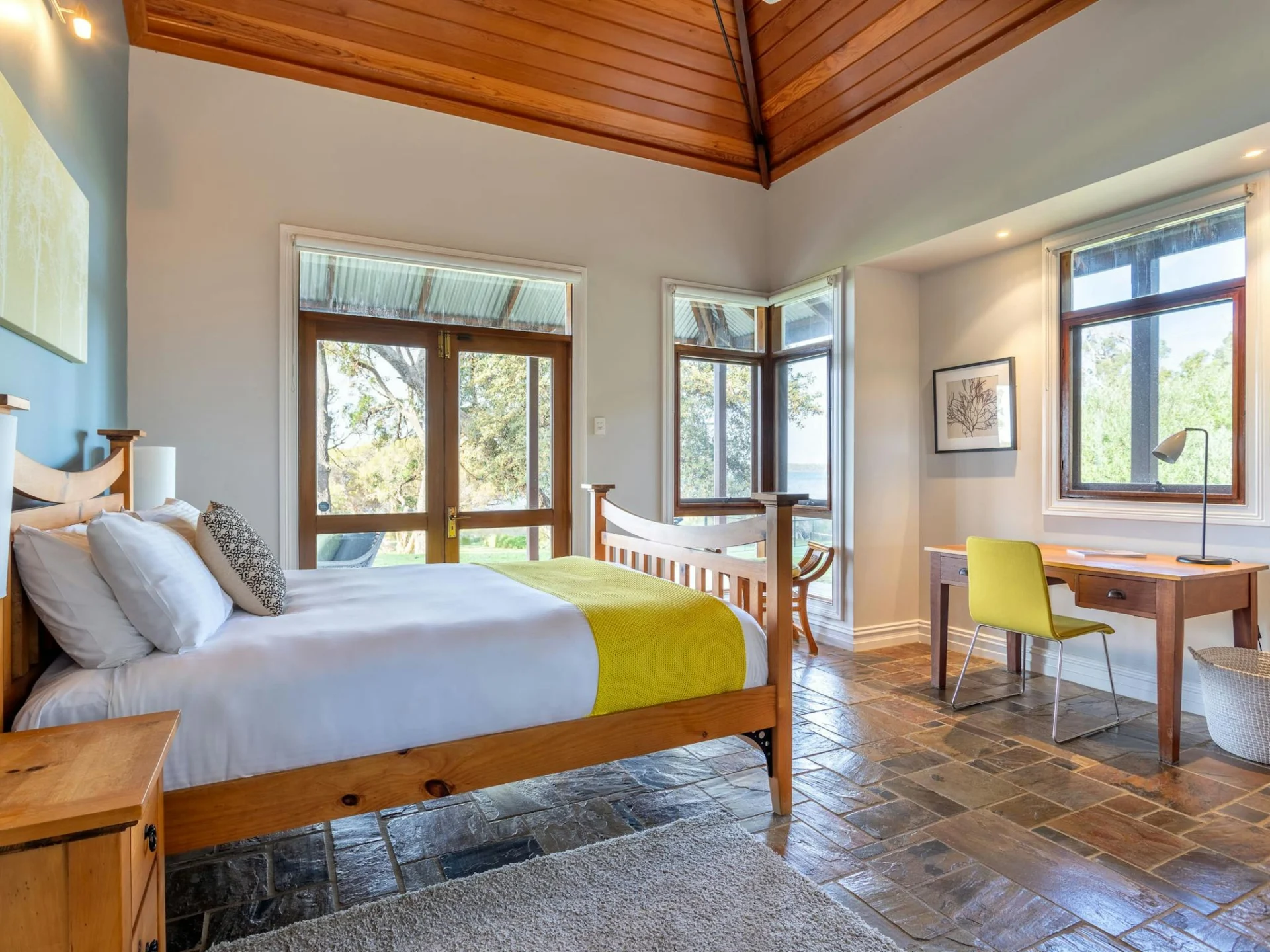 Allandale I Private Properties