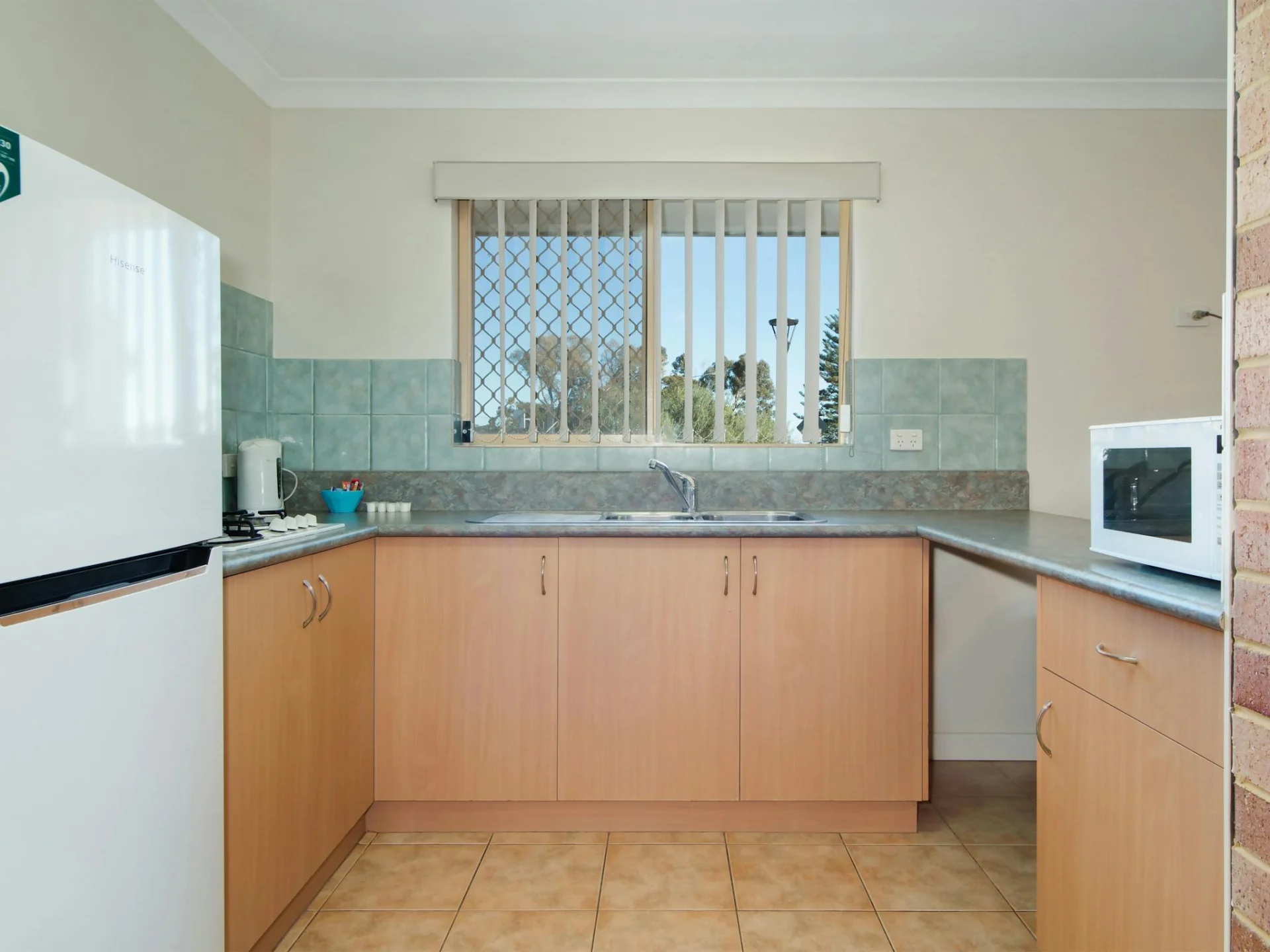 Hillside Garden Village, Mount Richon, Western Australia