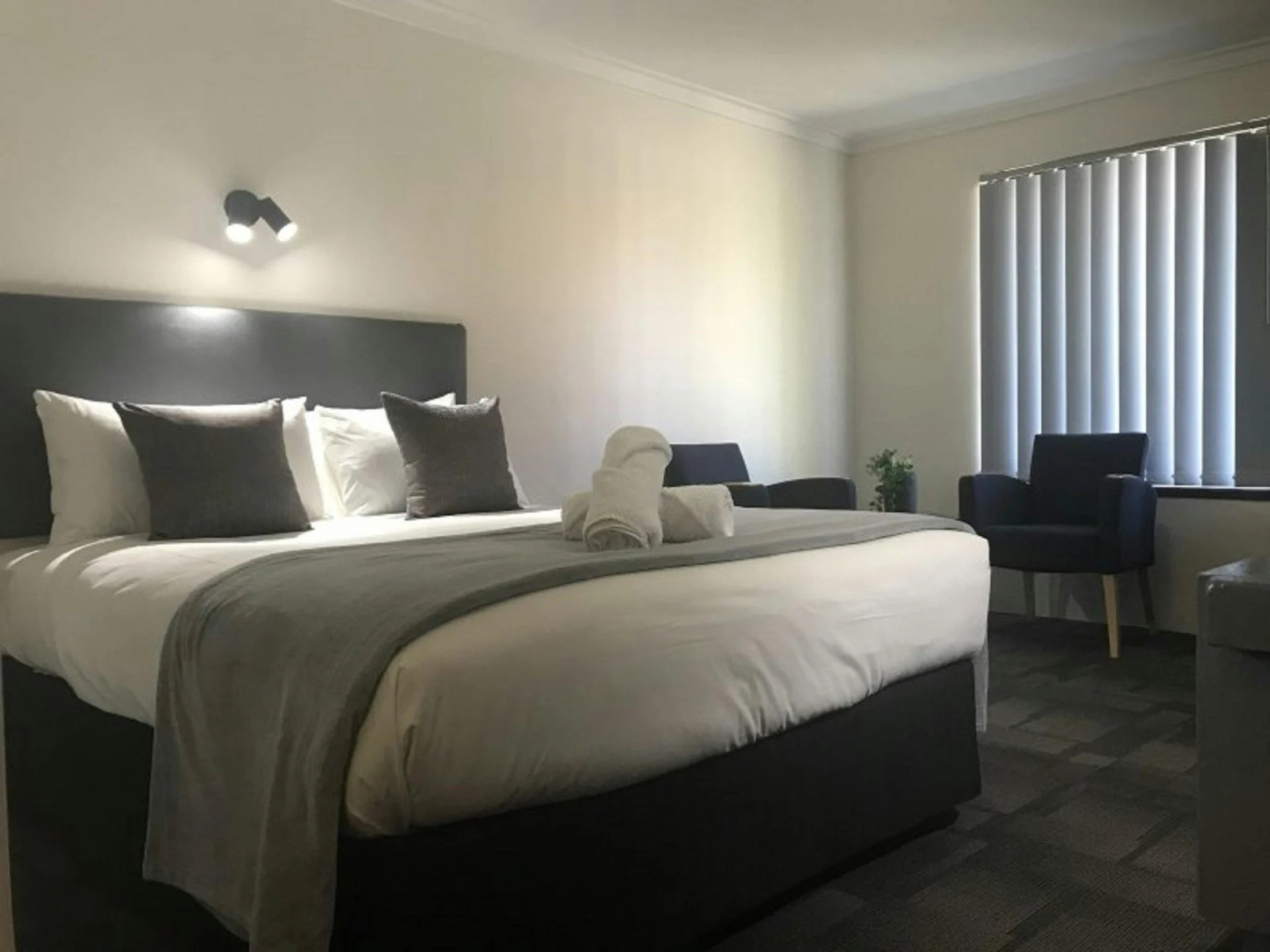 Ocean Clipper Inn, Rockingham, Western Australia