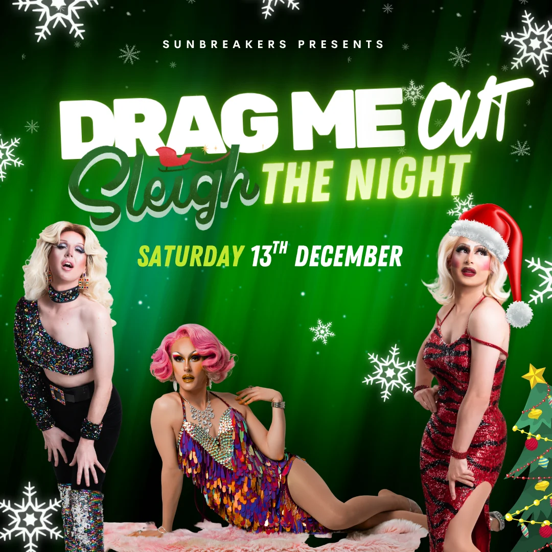 Green-Christmas-Party-Flyer