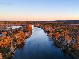 Salt and Bush Eco Tours