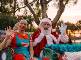 Christmas in Mandurah