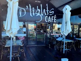 D'lights Cafe