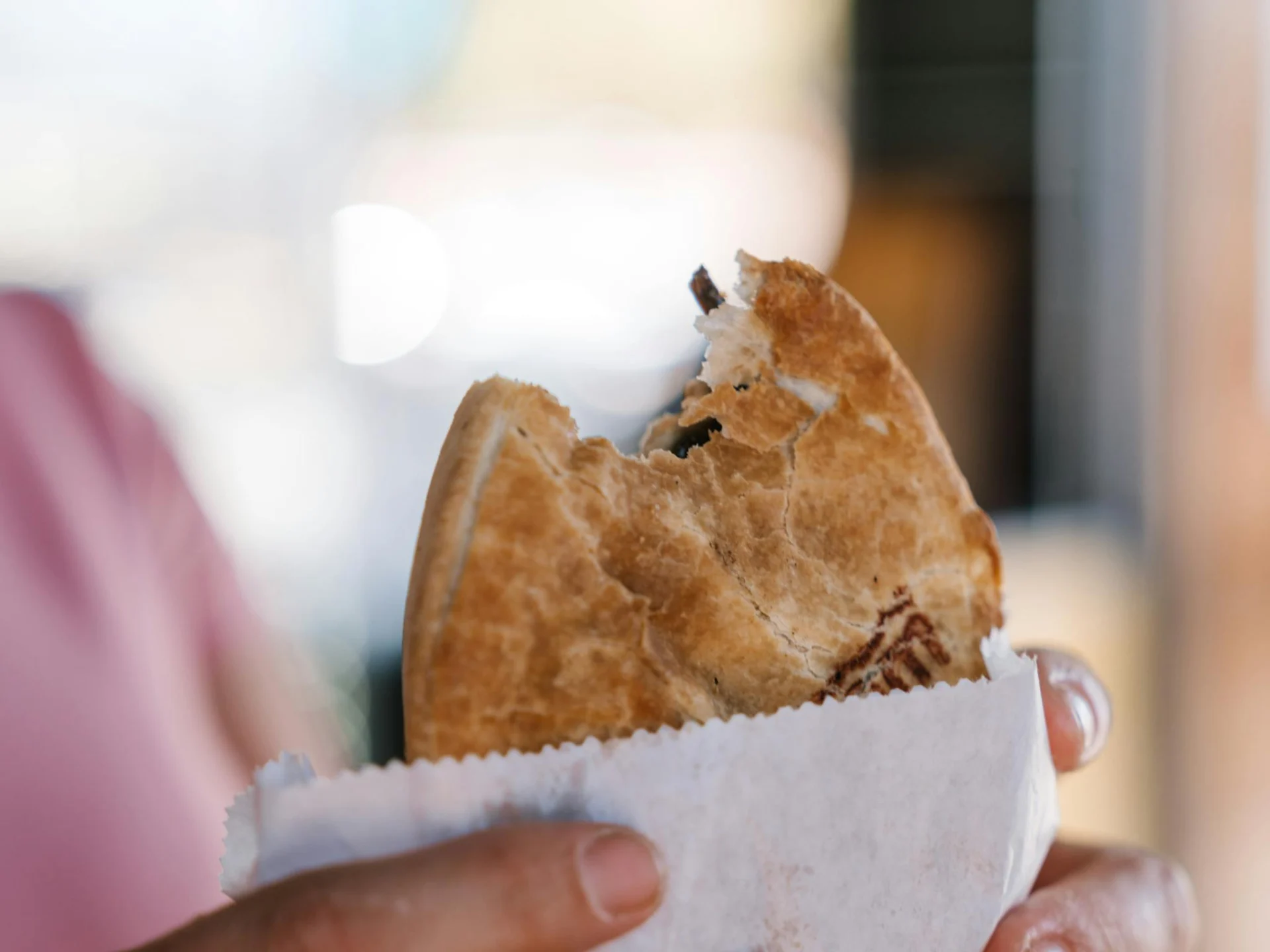 Miami Bakehouse Steak Pie
