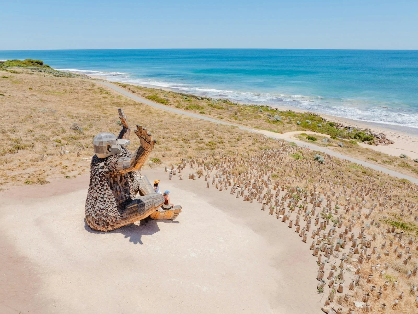 Giants of Mandurah