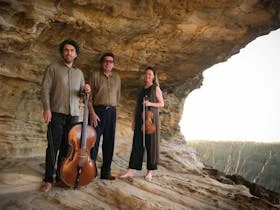Earth Emotions | Bowerbird Collective | Jarrahdale