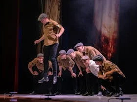 A Taste of Ireland - The Irish Music and Dance Sensation - Mandurah