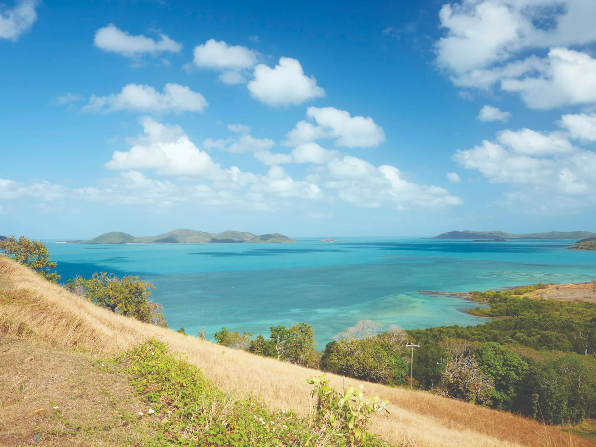 Thursday Island