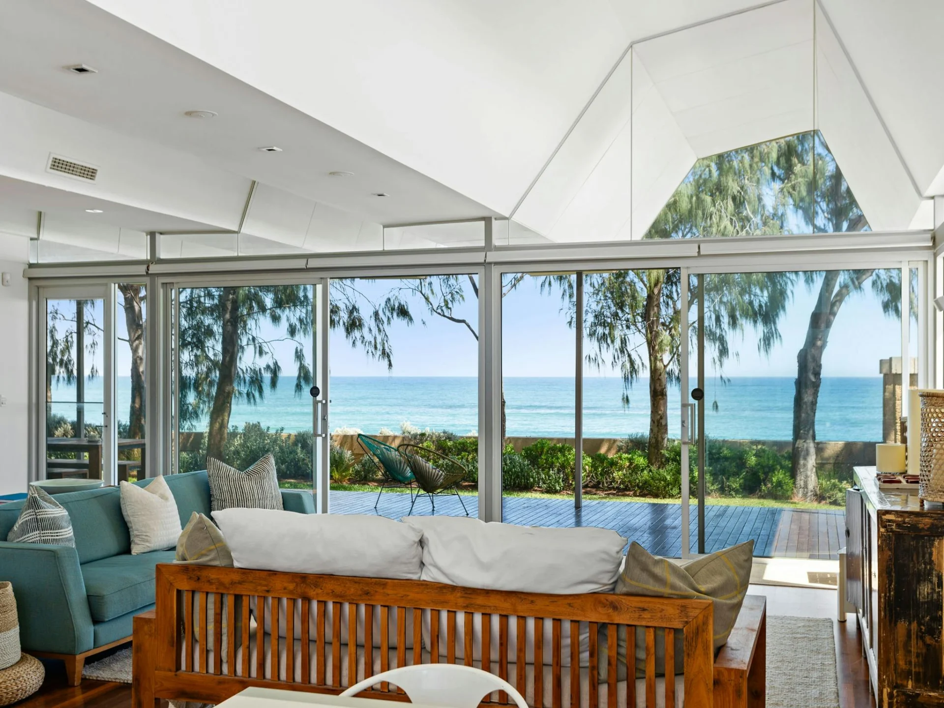 Florida Beach House by Private Properties