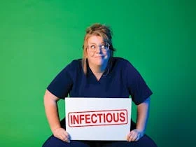 Georgie Carroll - Infectious - Mandurah