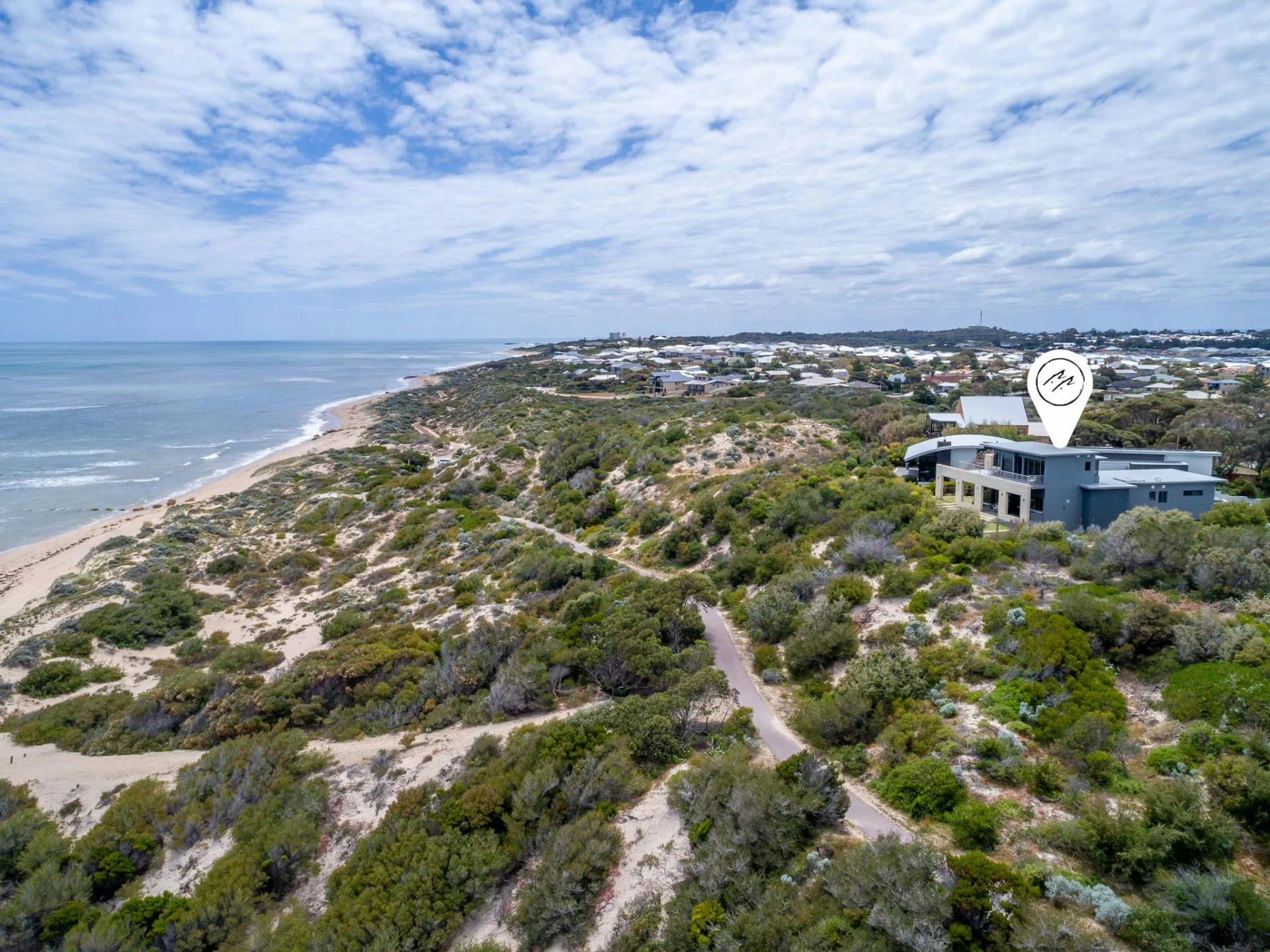 Oceanic by Private Properties