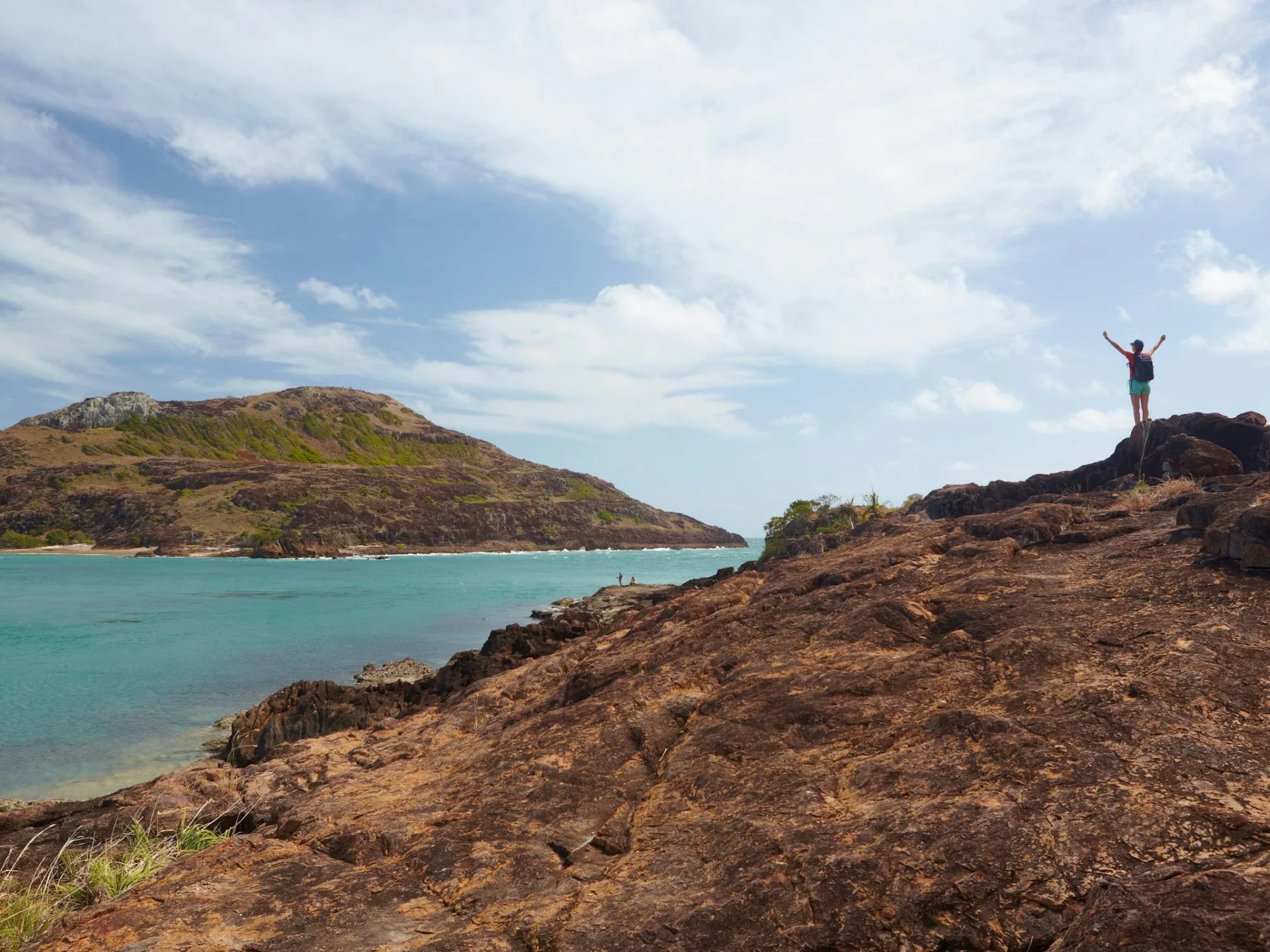 Cape York