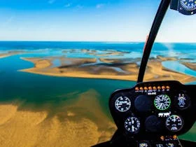 Adventure by Air - Western Australia