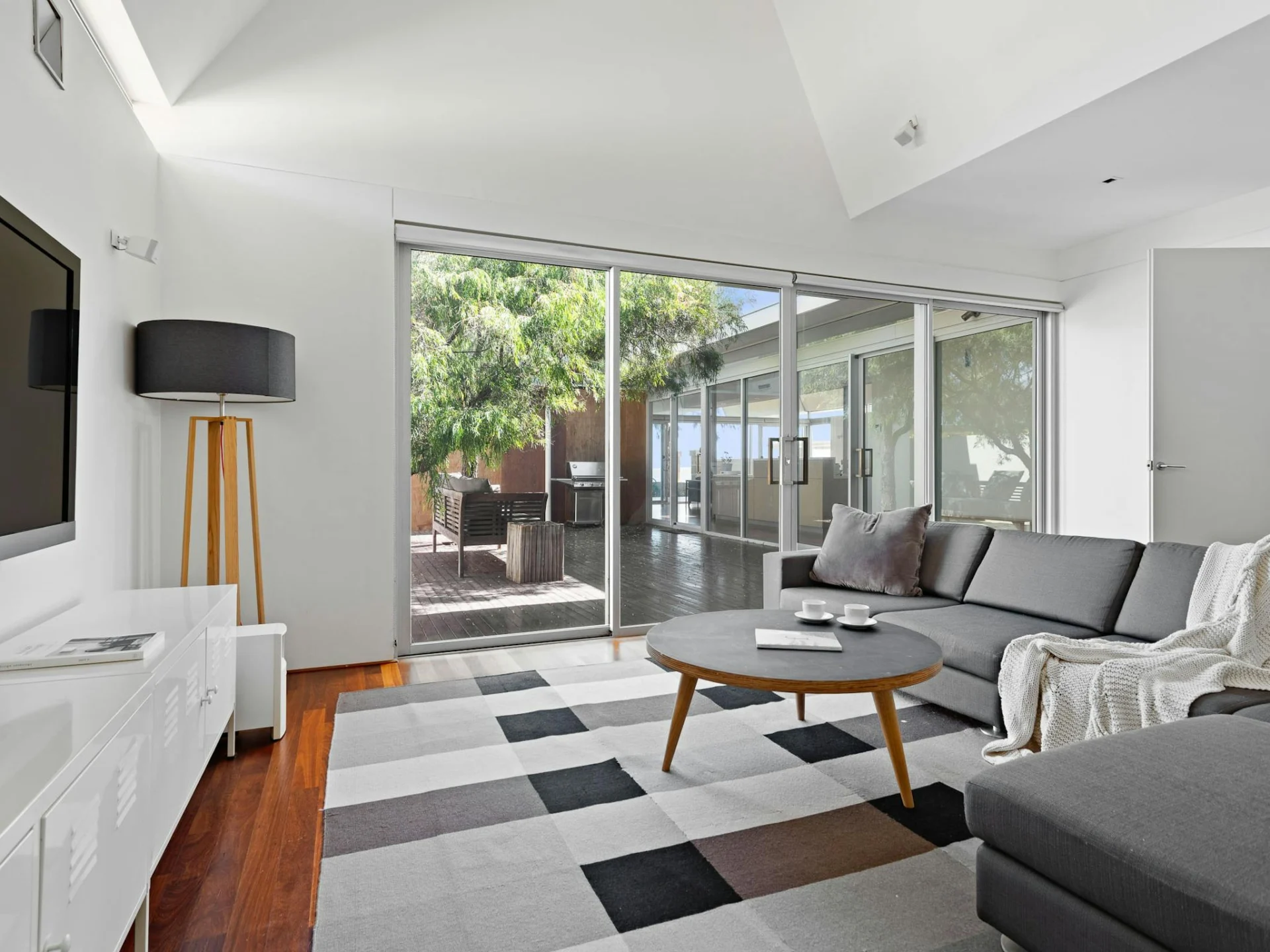 Florida Beach House by Private Properties