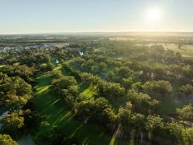 Pinjarra Golf Club