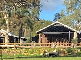 Darling Range Retreat