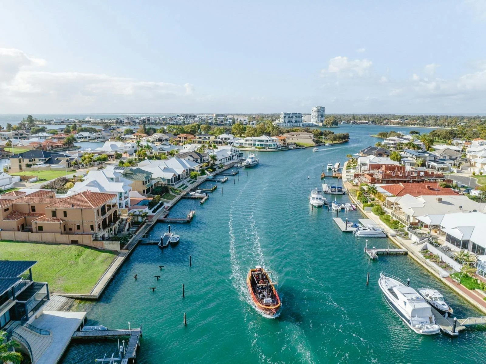 Mandurah