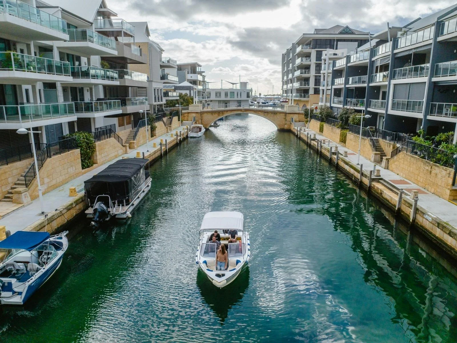 Mandurah