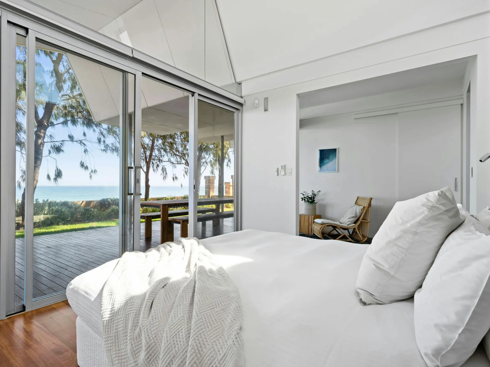Florida Beach House by Private Properties