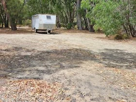 Lakeside Parkway Camping