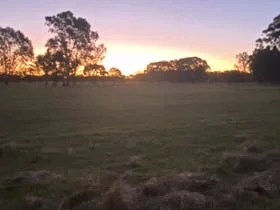 Lazy Acres Farmstay - Serpentine WA