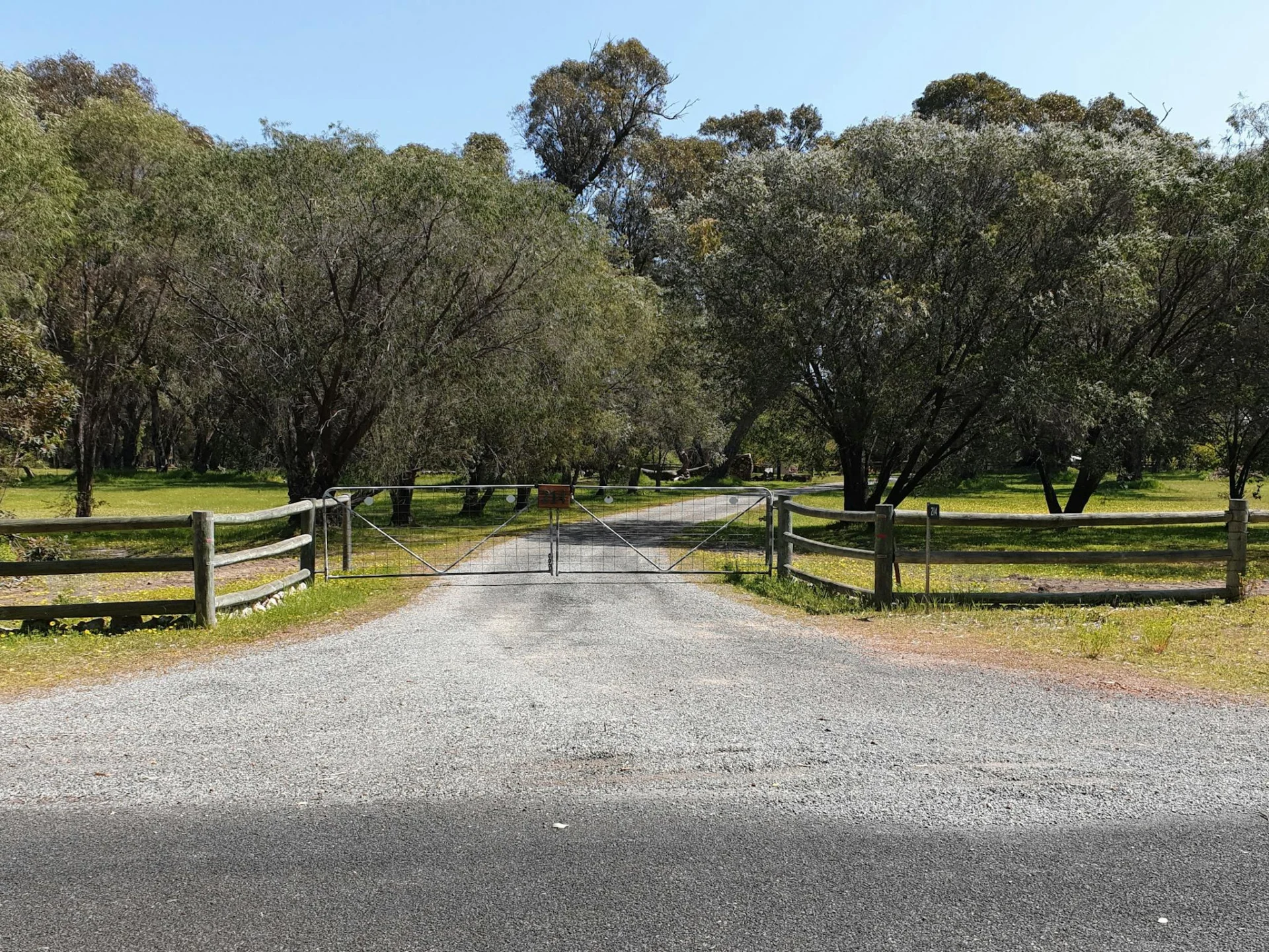 Paperbark Retreat