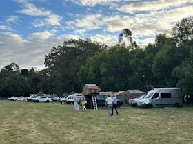 Samson Brook BnB - The Long Yard