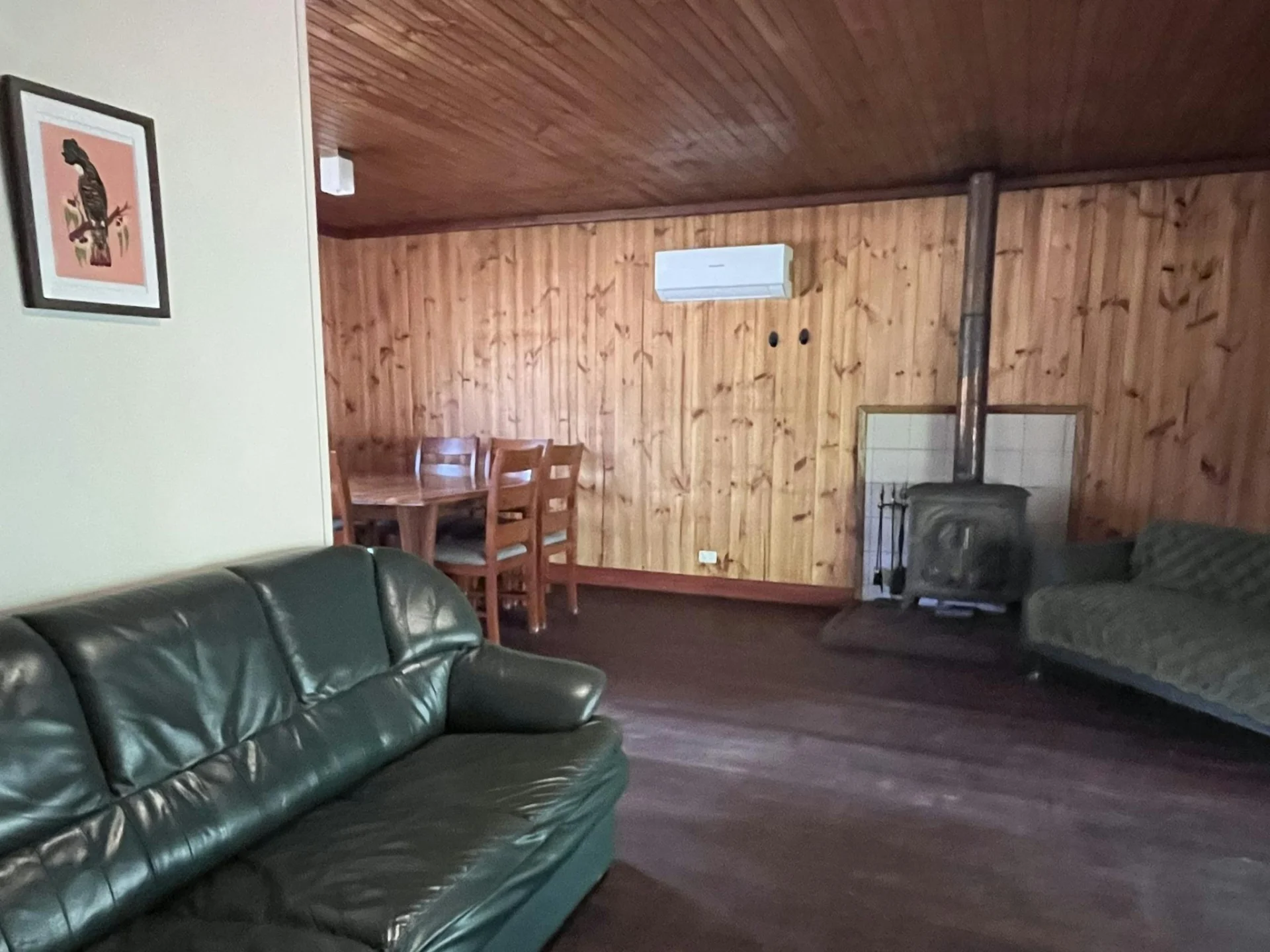 Cottage living
