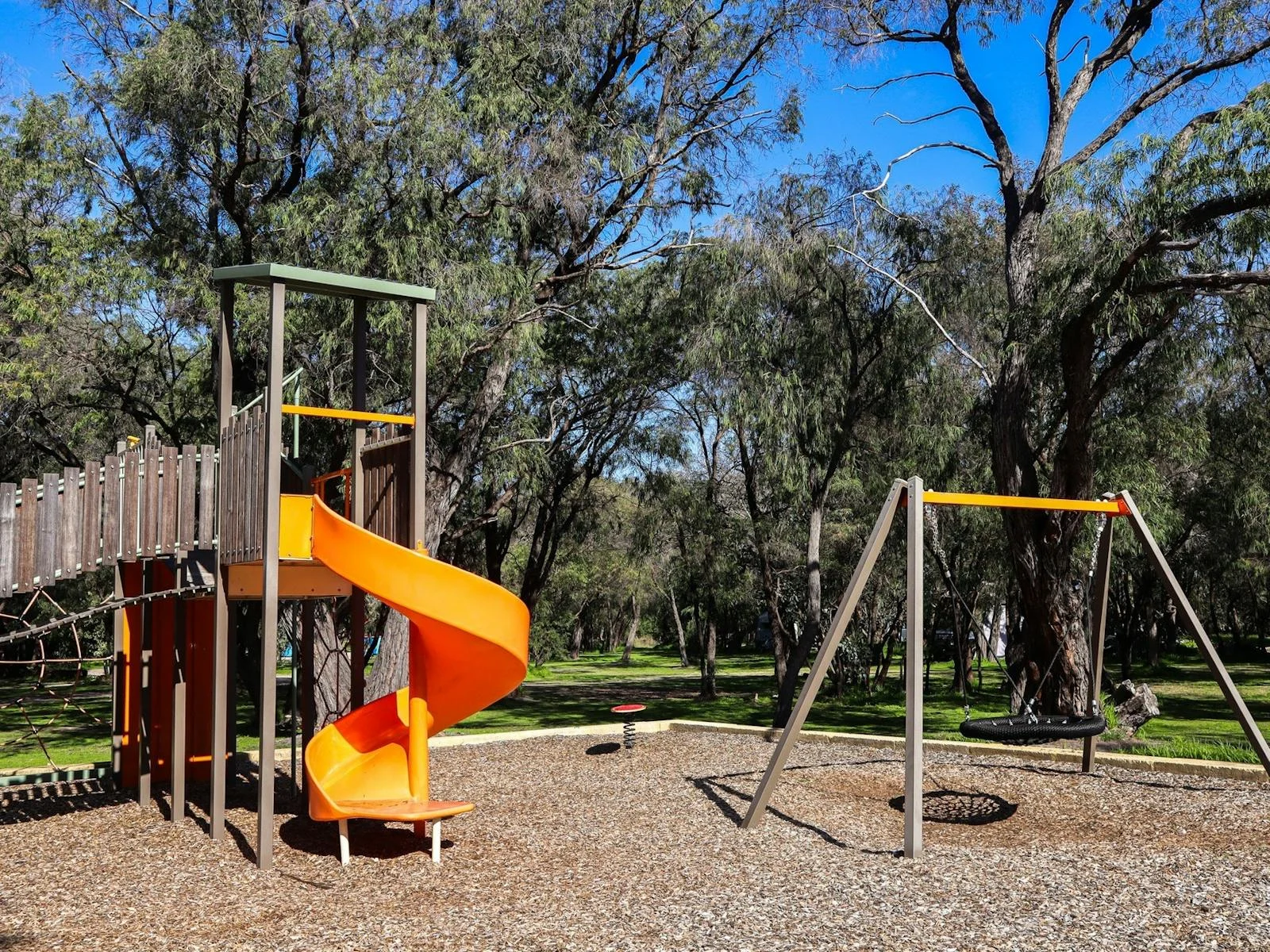 playground