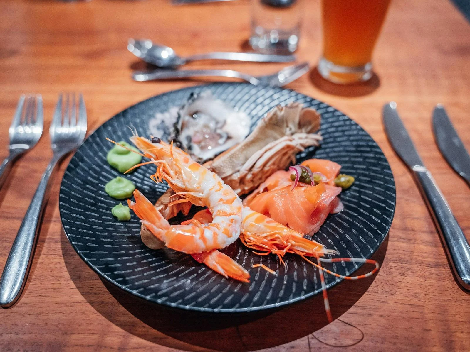 Prawns
