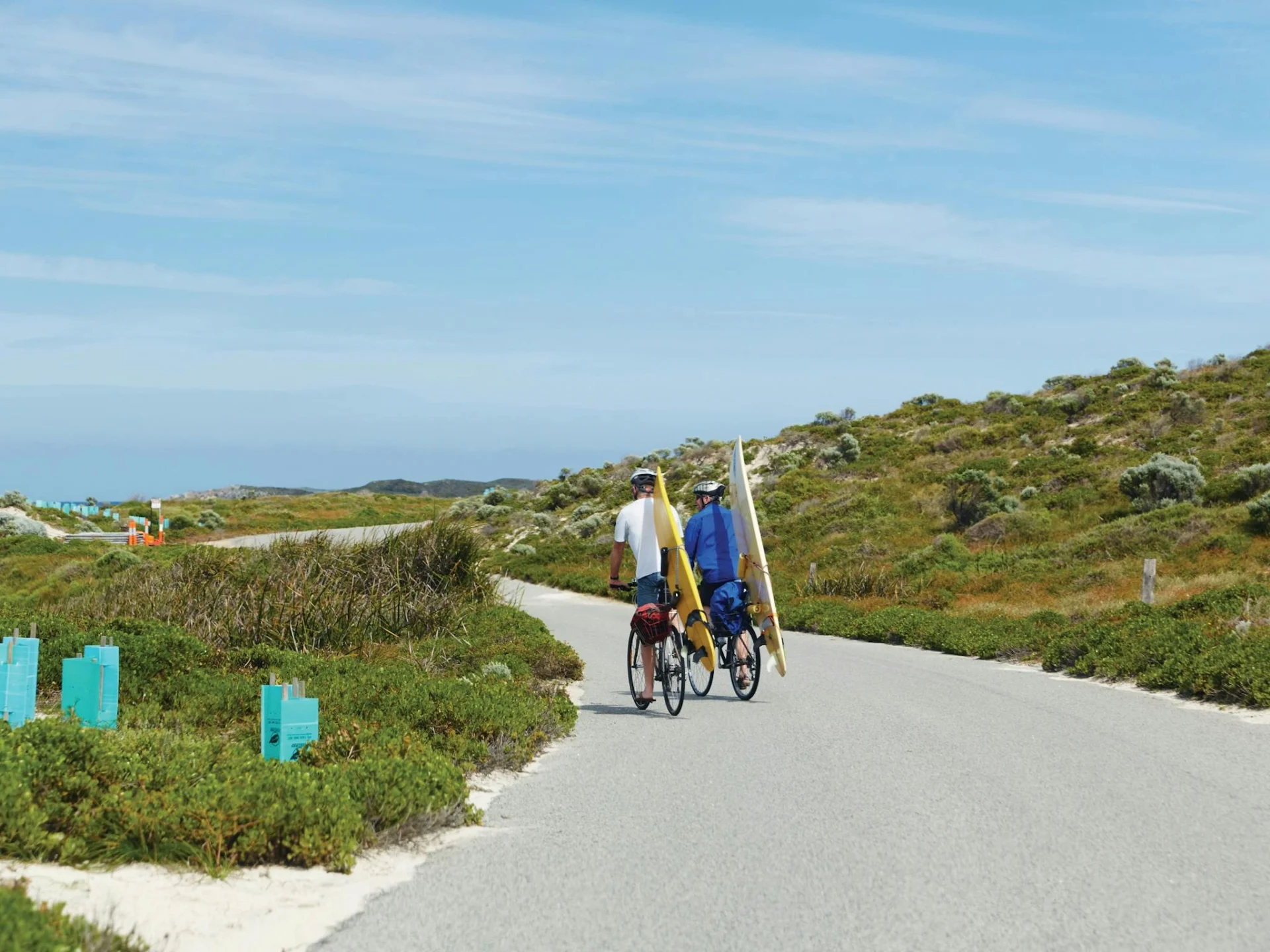 Rottnest Island