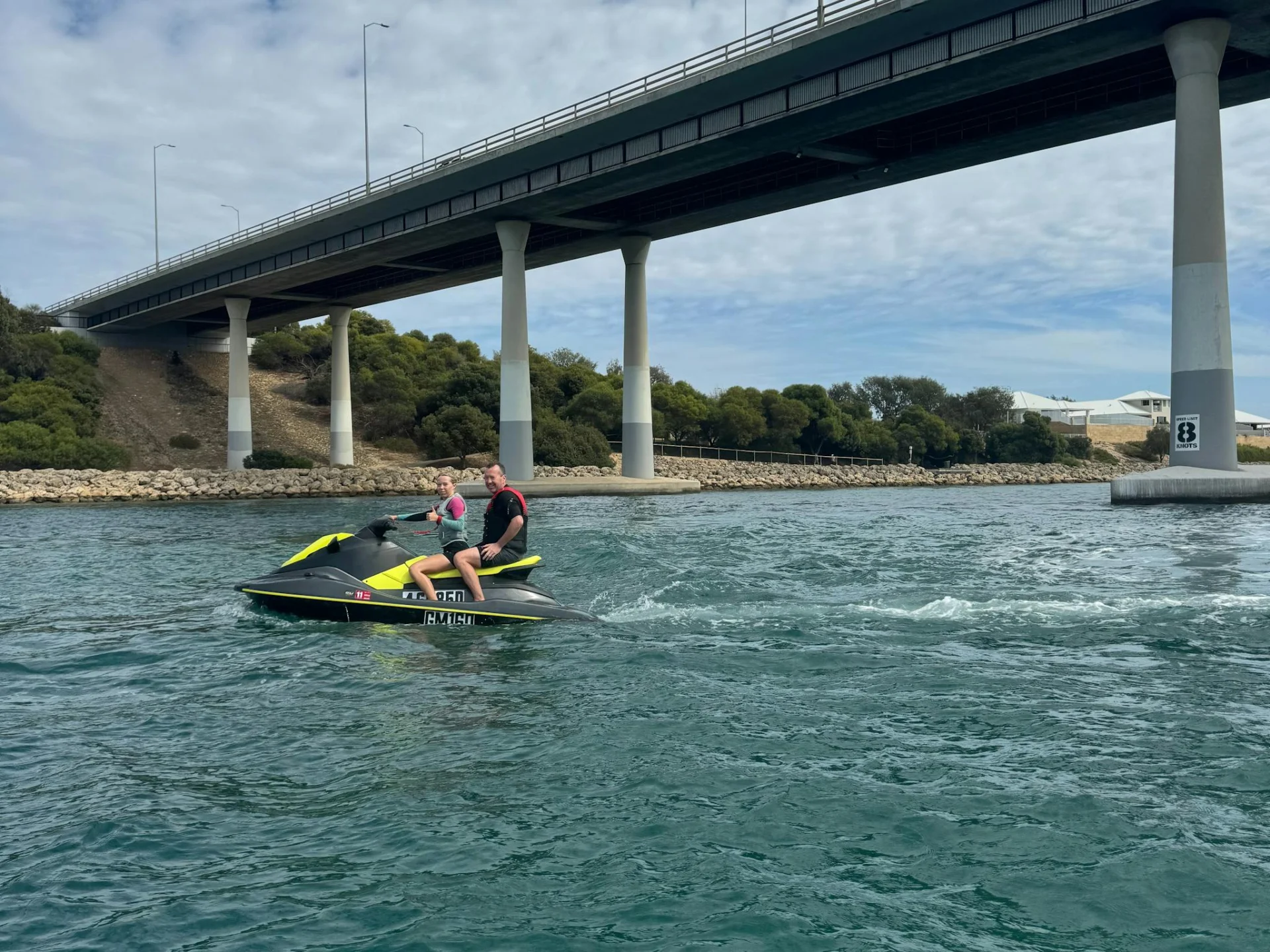 Jet Ski