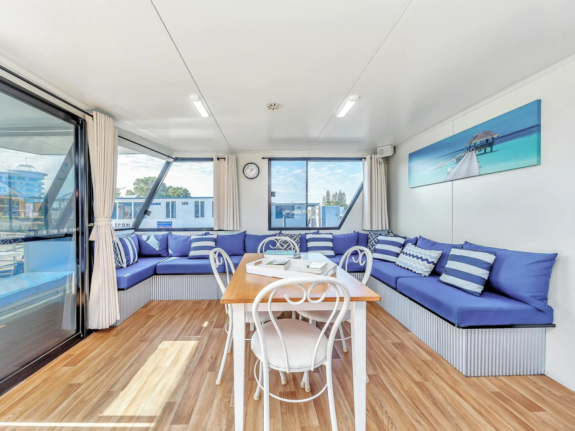 Mandurah Houseboats, Mandurah, Western Australia