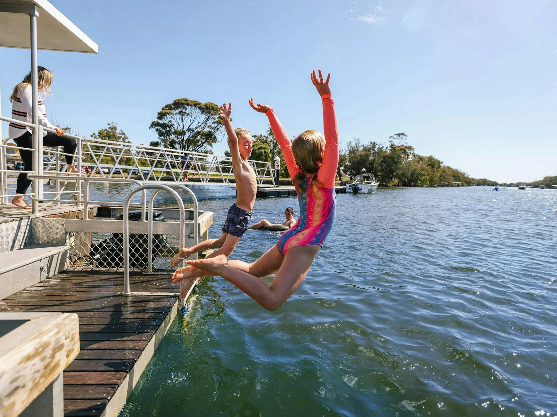 Best swimming pool in Australia!