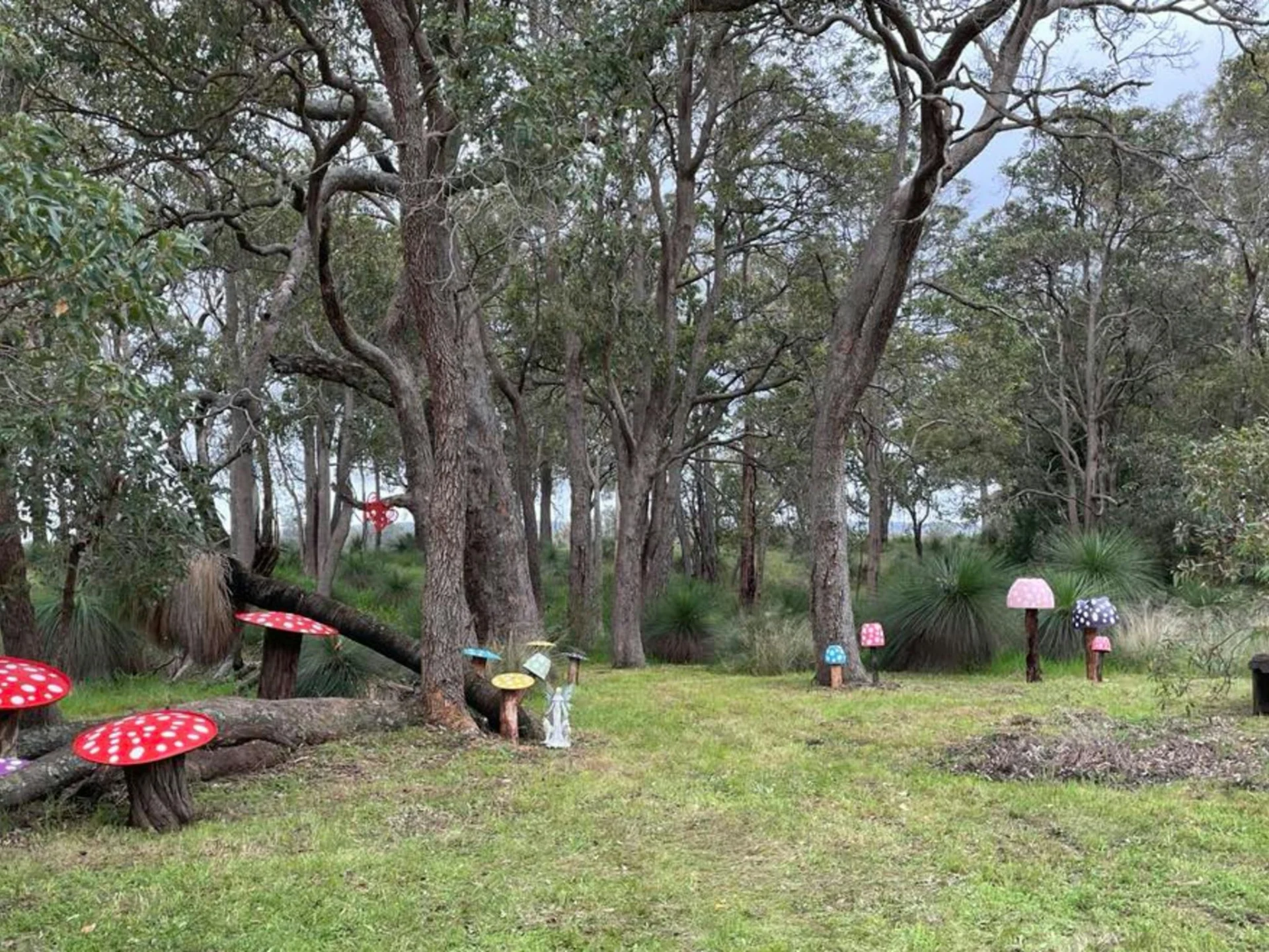 Harmony Retreat