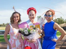 Magic Millions Ladies Day