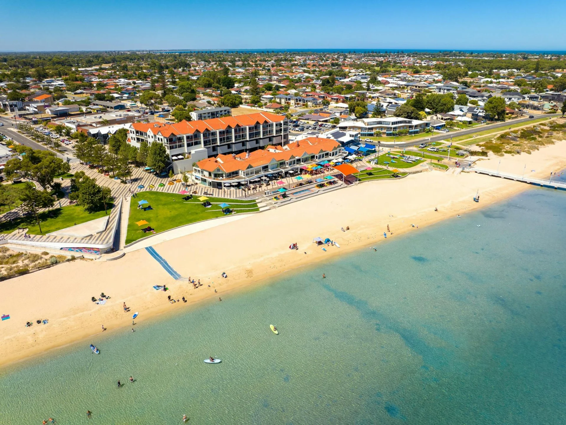 Rockingham Foreshore
