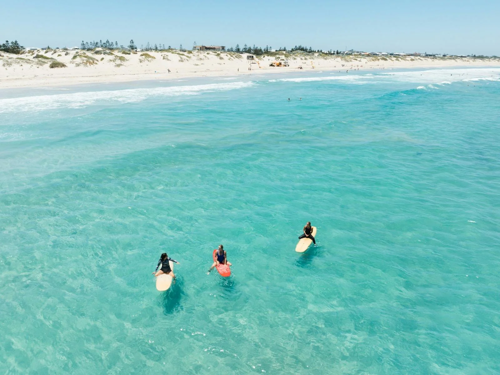 Secret Harbour Surf Beach