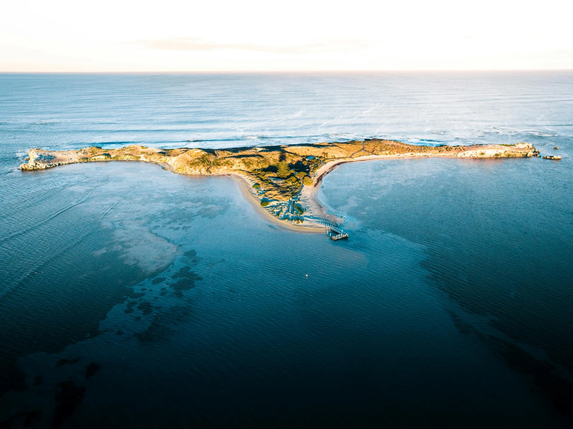 Shoalwater Islands Marine Park