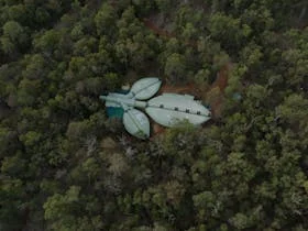 Forest Discovery Centre
