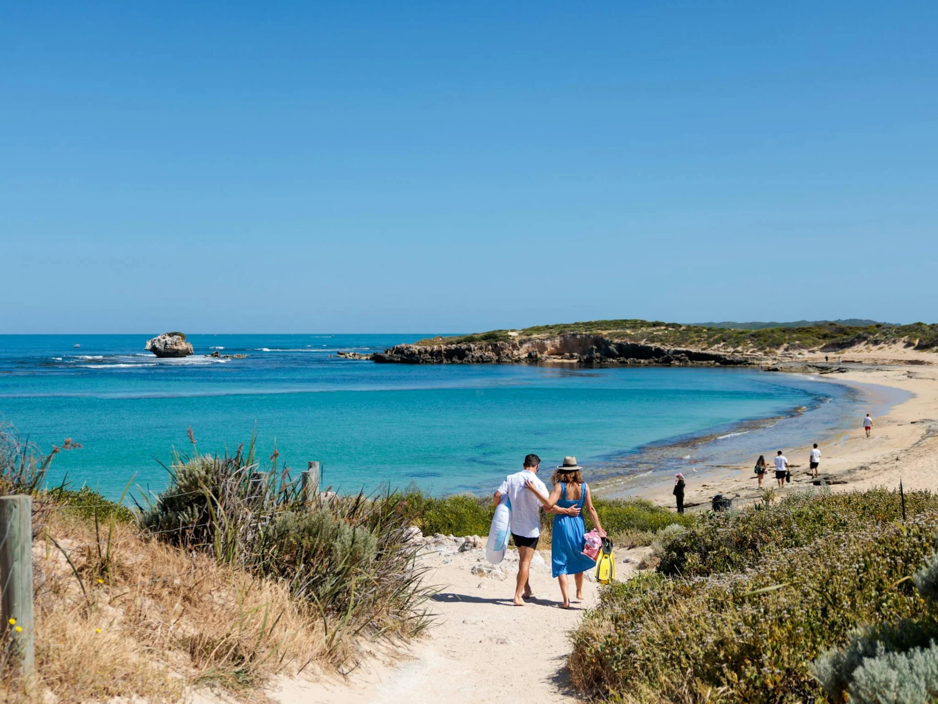 Point Peron