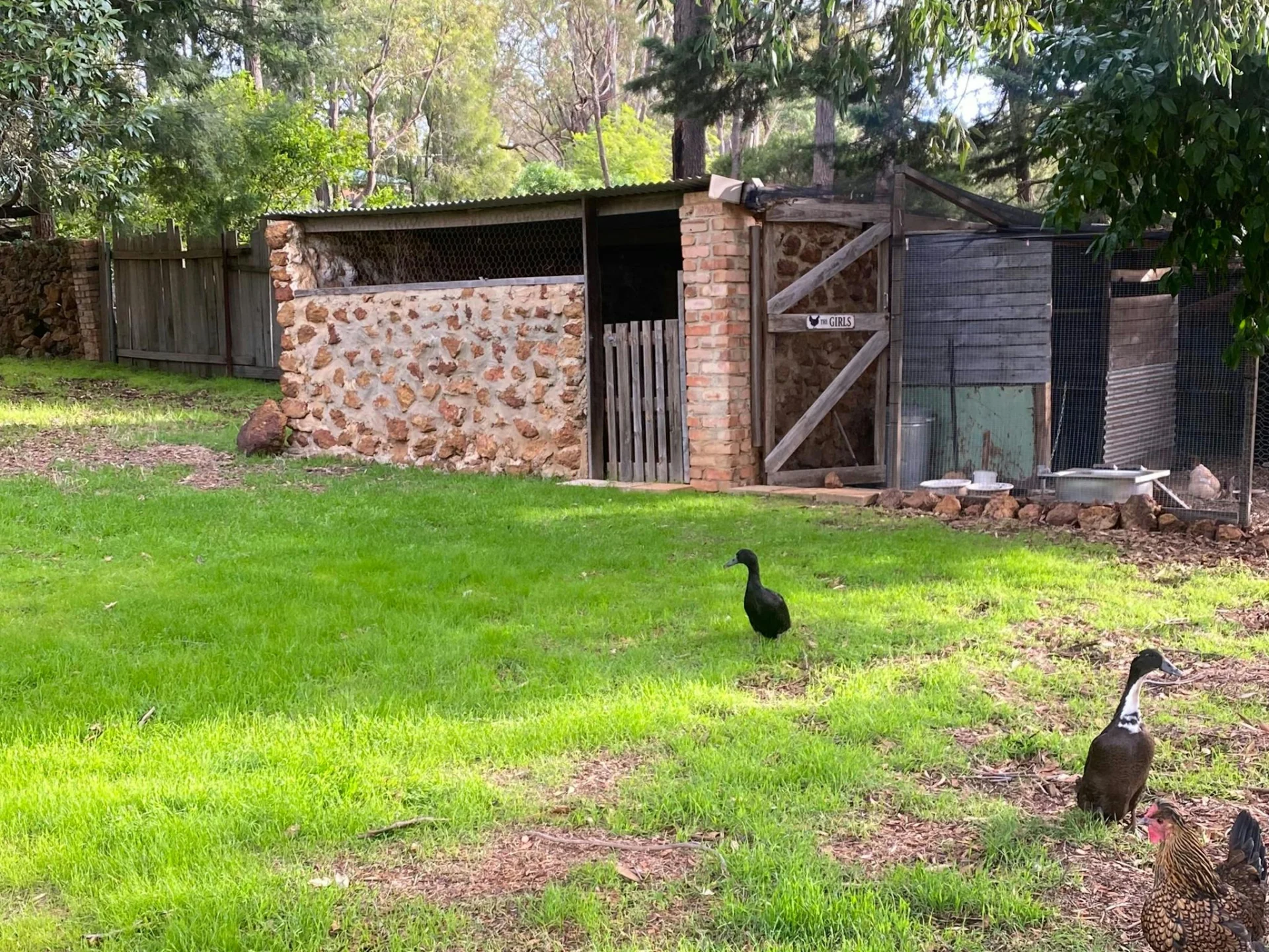Jarrahdale Bush Retreat