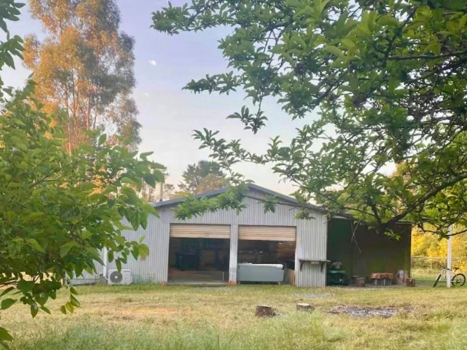 Jarrahdale Bush Retreat