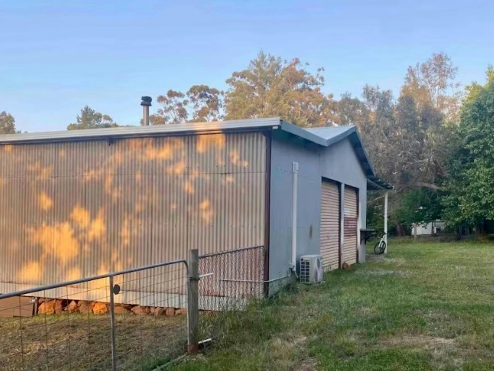 Jarrahdale Bush Retreat
