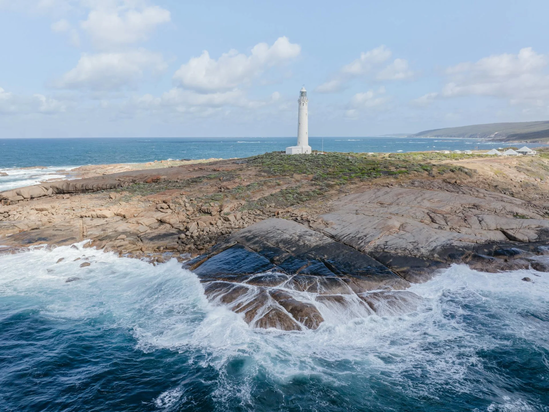 Cape Leeuwin Lighthouse