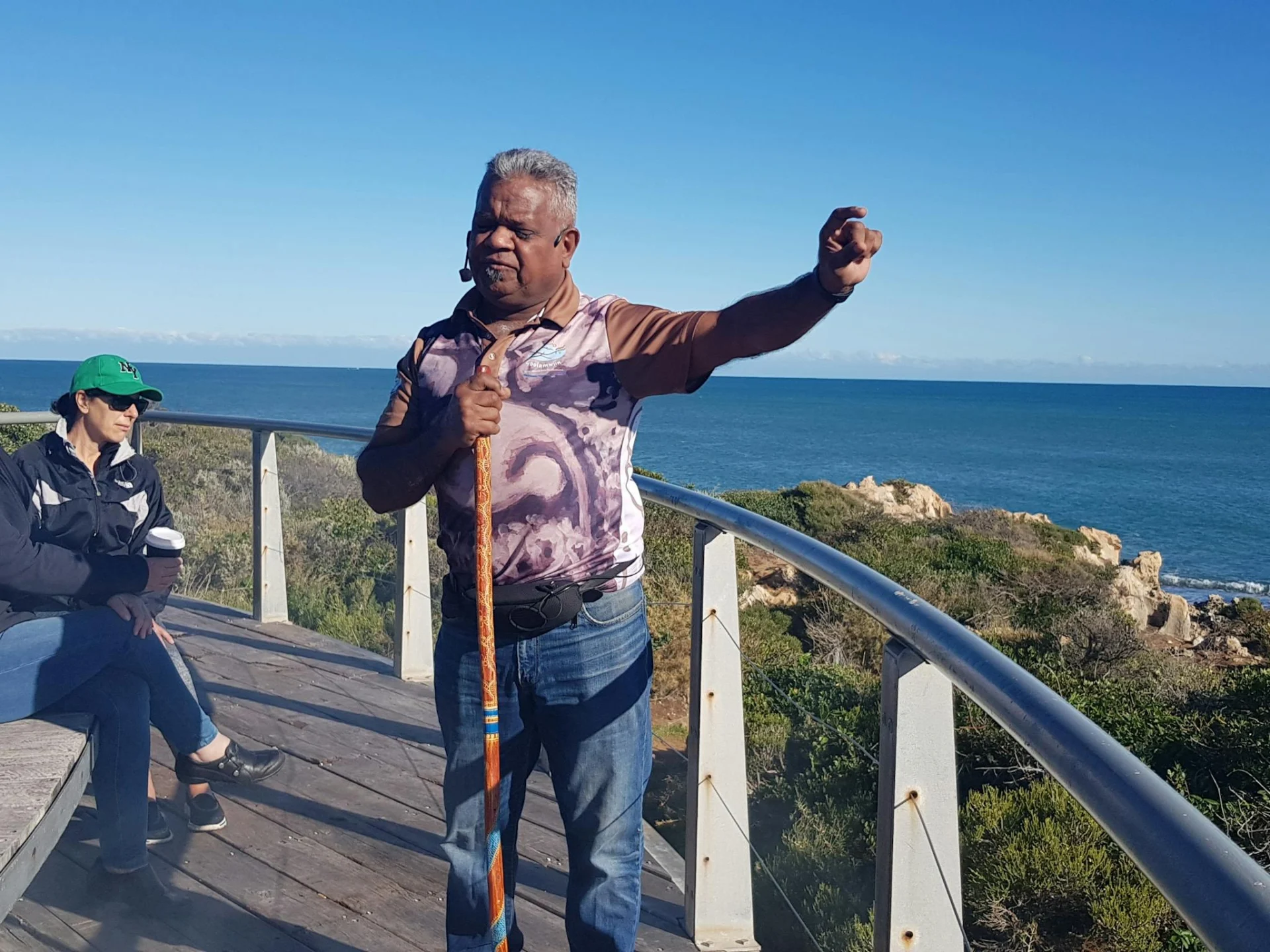 Mandurah