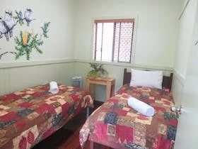 Jarrah Forest Lodge